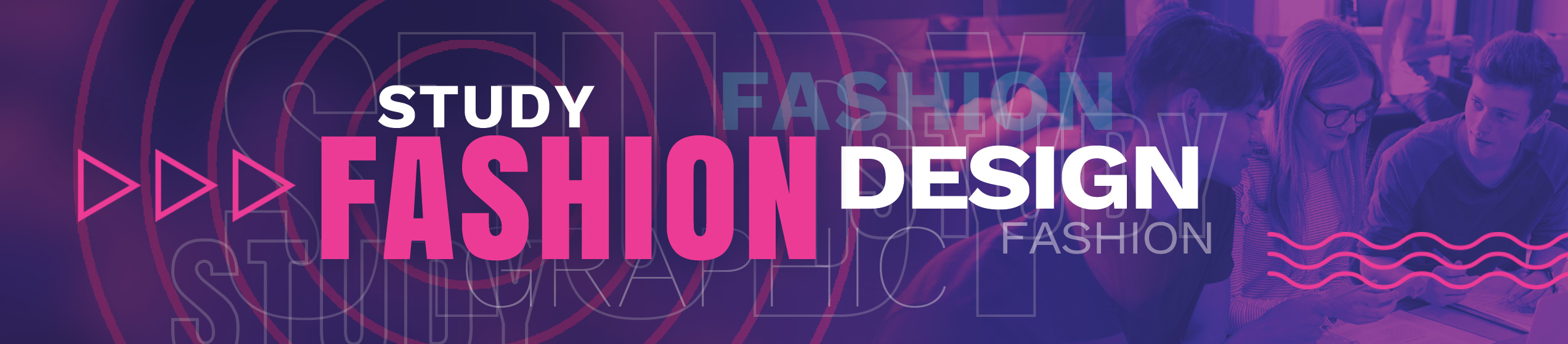 Study Fashion Design in Palmerston North & Whangarei